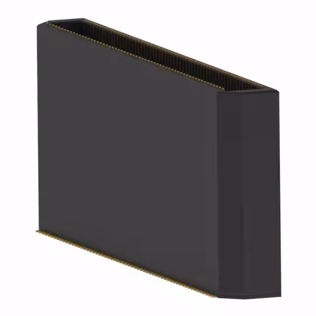 BTE-060-06-H-D Samtec Inc.  Matrices de type bord Mezzanine (carte à carte)